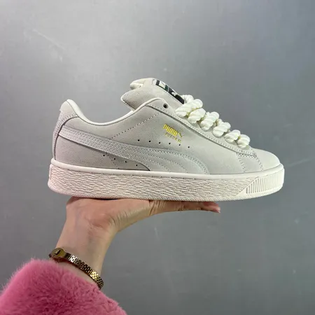 プーマ カジュアルシューズ