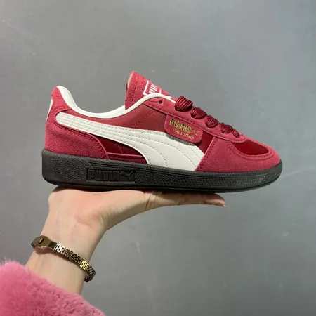 プーマ カジュアルシューズ