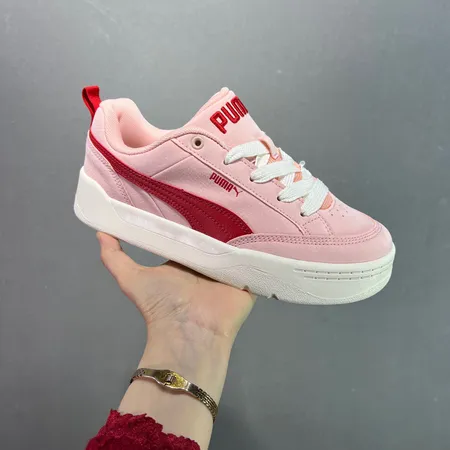 プーマ カジュアルシューズ