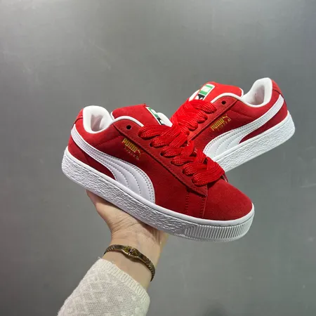 プーマ カジュアルシューズ