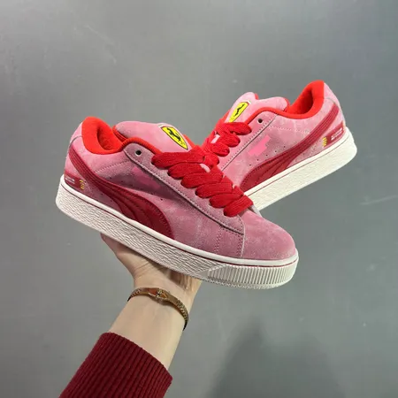 プーマ カジュアルシューズ