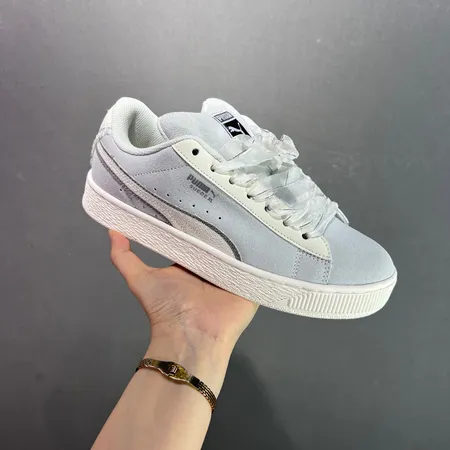 プーマ カジュアルシューズ