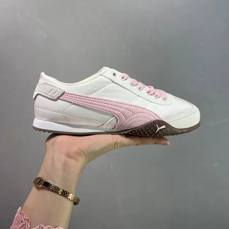 プーマ カジュアルシューズ