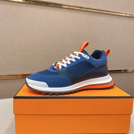 エルメス スニーカー