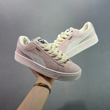 プーマ カジュアルシューズ