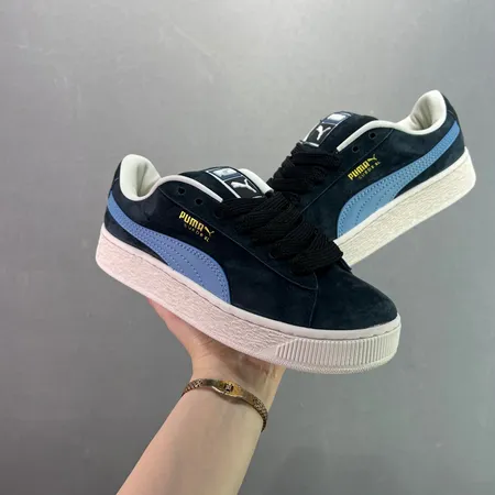 プーマ カジュアルシューズ