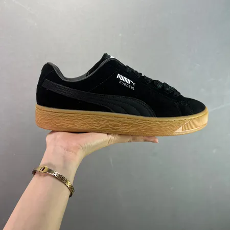 プーマ カジュアルシューズ