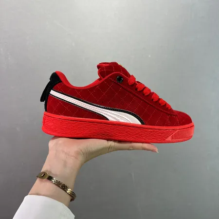 プーマ カジュアルシューズ