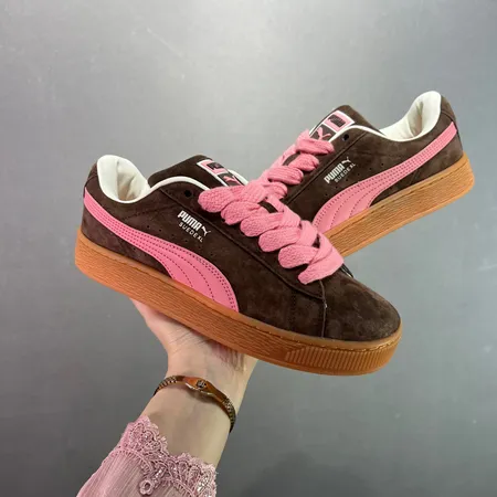 プーマ カジュアルシューズ