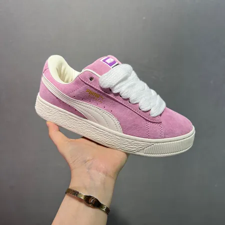 プーマ カジュアルシューズ