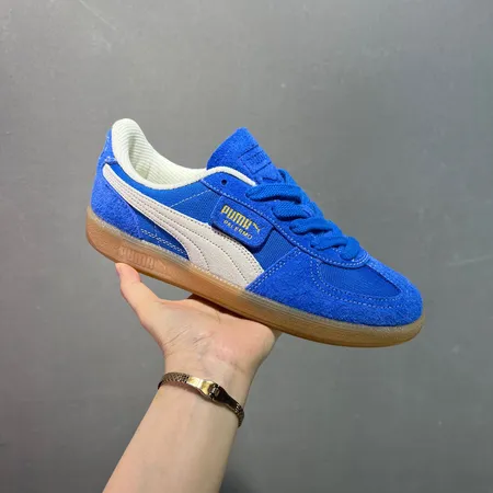 プーマ カジュアルシューズ