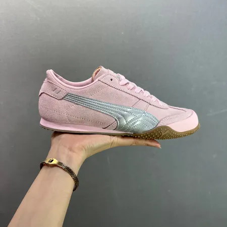 プーマ カジュアルシューズ