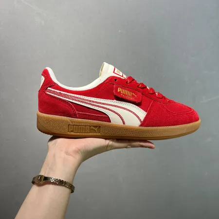 プーマ カジュアルシューズ