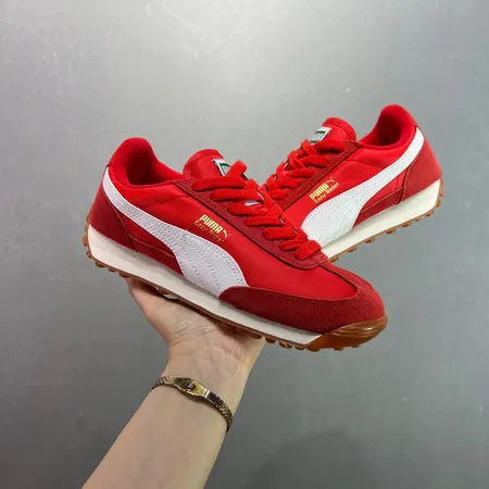 プーマ カジュアルシューズ