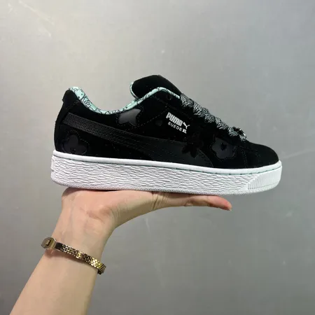 プーマ カジュアルシューズ