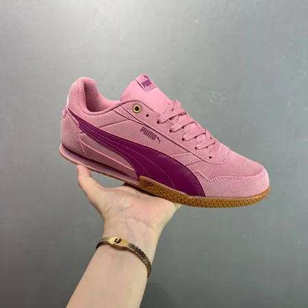 プーマ カジュアルシューズ