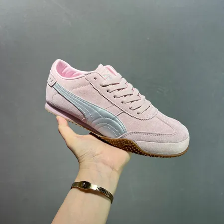 プーマ カジュアルシューズ