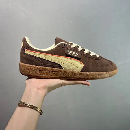 プーマ カジュアルシューズ