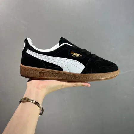 プーマ カジュアルシューズ