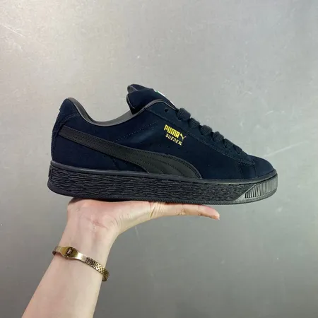 プーマ カジュアルシューズ