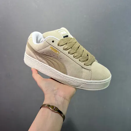 プーマ カジュアルシューズ