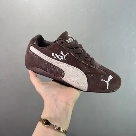 プーマ カジュアルシューズ