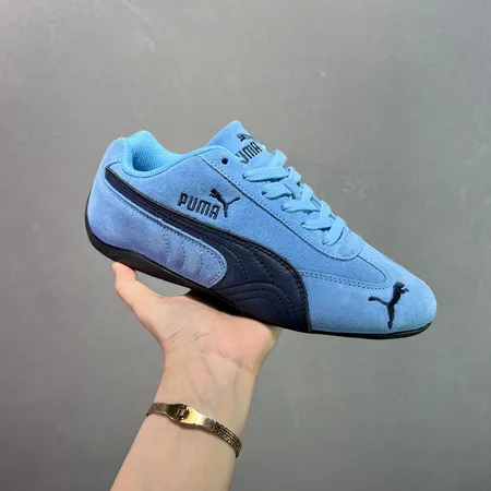 プーマ カジュアルシューズ