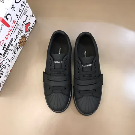 ドルチェ＆ガッバーナ カジュアルシューズ