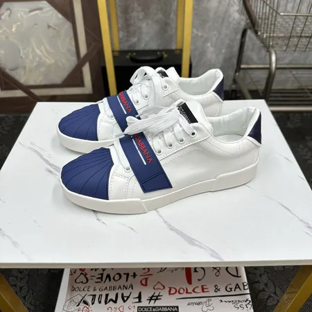 ドルチェ＆ガッバーナ カジュアルシューズ