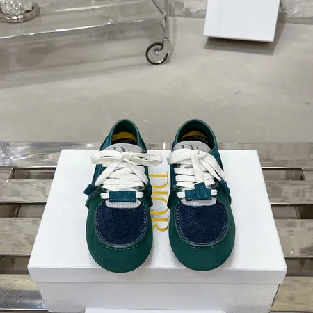 ディオール カジュアルシューズ