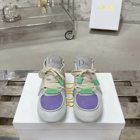 ディオール カジュアルシューズ