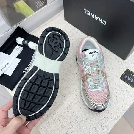 シャネル スニーカー