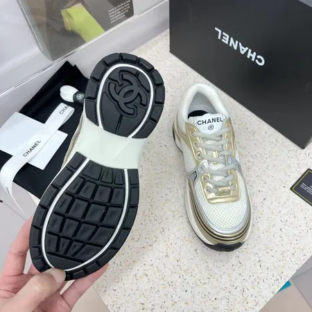 シャネル スニーカー