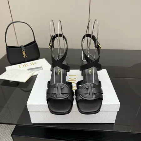 ディオール サンダル