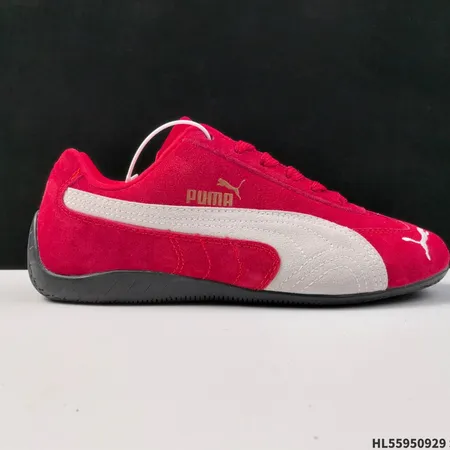 プーマ カジュアルシューズ