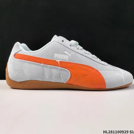 プーマ カジュアルシューズ