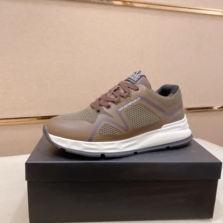 アルマーニ スニーカー