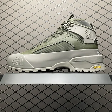 ノースフェイス カジュアルシューズ