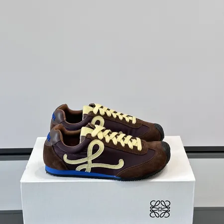 ロエベ カジュアルシューズ