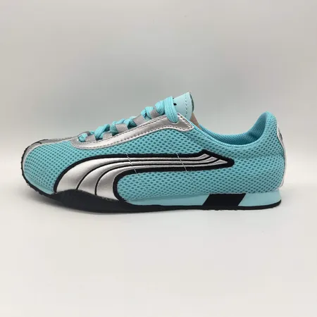 プーマ カジュアルシューズ