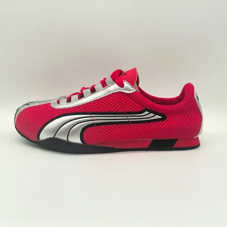 プーマ カジュアルシューズ