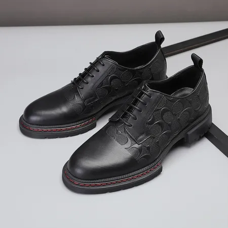 ディオール ビジネスシューズ