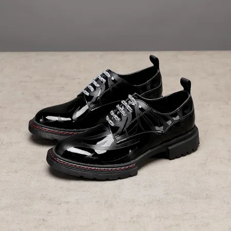 ディオール ビジネスシューズ