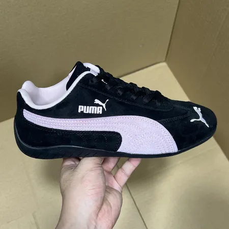 プーマ カジュアルシューズ