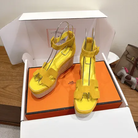 エルメス サンダル