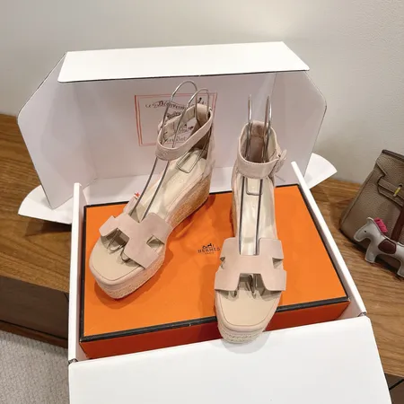 エルメス サンダル