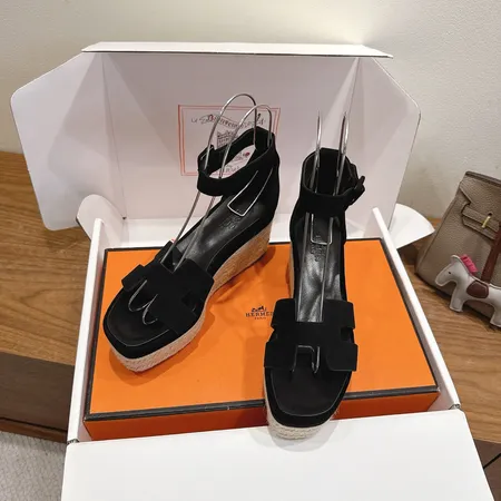 エルメス サンダル