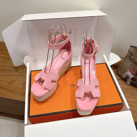 エルメス サンダル