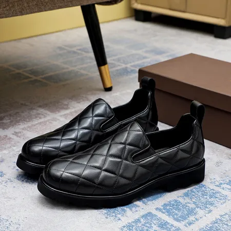 ボッテガ ヴェネタ カジュアルシューズ