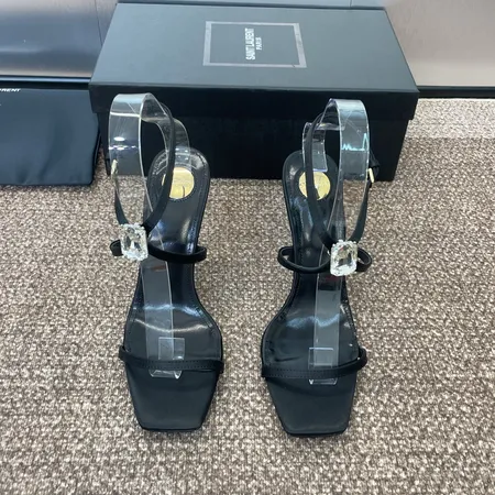 イブサンローラン サンダル